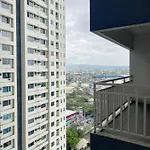 The Bauhaus Near Eastwood